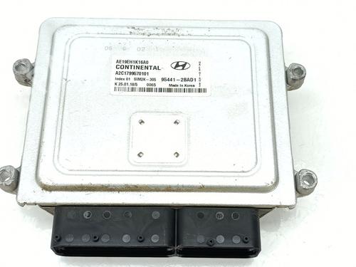 Gearbox control unit HYUNDAI IONIQ (AE) 1.6 GDI Hybrid | BP30750552M52