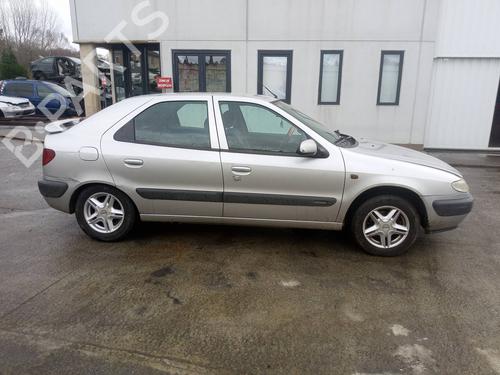 ABS pump CITROËN XSARA (N1) 1.9 TD | BP25876824M43 