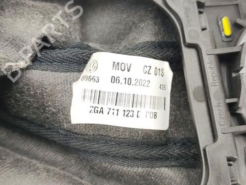 Other VW T-ROC (A11, D11)  | BP27540981O1 