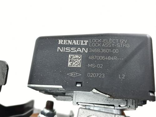 Steering column RENAULT CLIO V (B7_) 1.6 E-TECH 145 (B7MU) | BP32730269M21 - Image 5