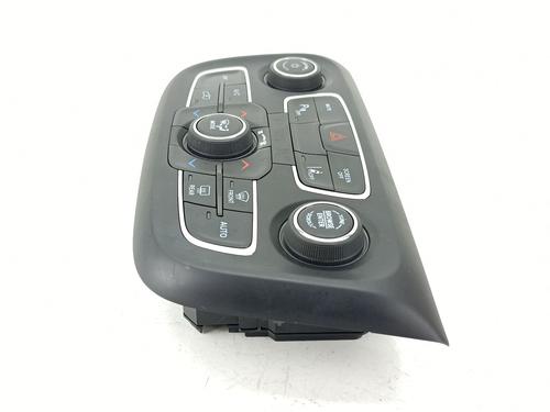 Climate control JEEP COMPASS (MP, M6, MV, M7) 1.4 MultiAir | BP31893919I5