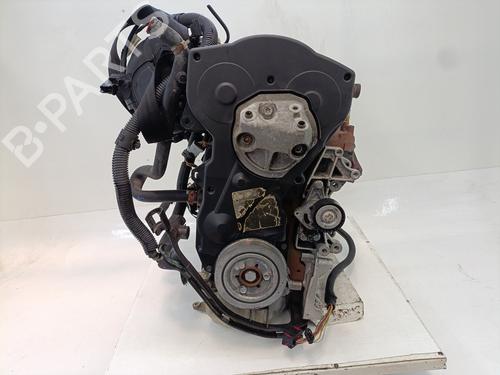 Engine PEUGEOT 206 CC (2D)  | BP25874464M1 