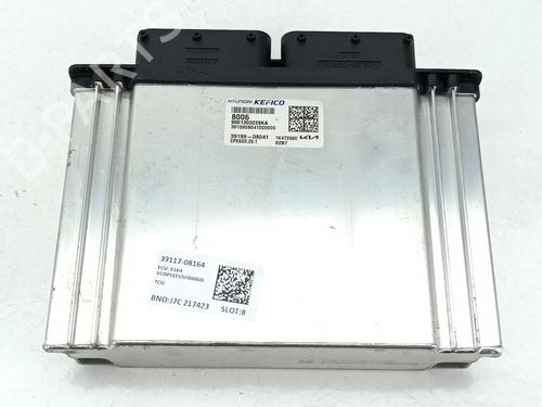Engine control unit (ECU) KIA XCEED (CD) 1.4 T-GDI | BP34544244M57  - Image 6
