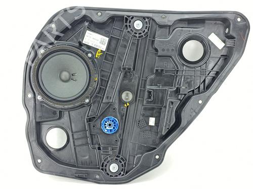 Used Rear right window mechanism KIA CEED Sportswagon (CD) 1.0 T-GDI (120 hp) 29604415