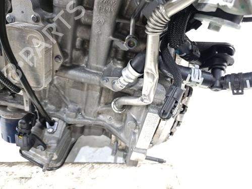 Engine PEUGEOT 2008 II (UD_, US_, UY_, UJ_, UR_, UC_) 1.2 PureTech 100 (USHNK) | BP32079971M1 