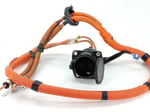 Used Cable MITSUBISHI OUTLANDER III (GG_W, GF_W, ZJ, ZL, ZK) Plug-in Hybrid (GG2W) (200 hp) 28542650