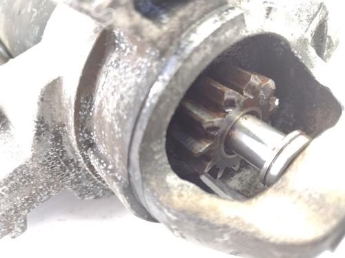 Starter BMW 1 (E81)  | BP8944499M8 