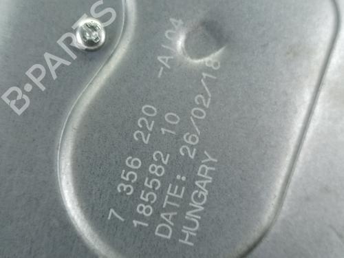 Rear wiper motor BMW X1 (F48) sDrive 18 d | BP26558869M102 
