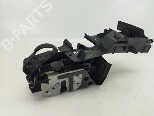 Used Front left lock FORD FOCUS III 1.5 TDCi (120 hp) 9738450