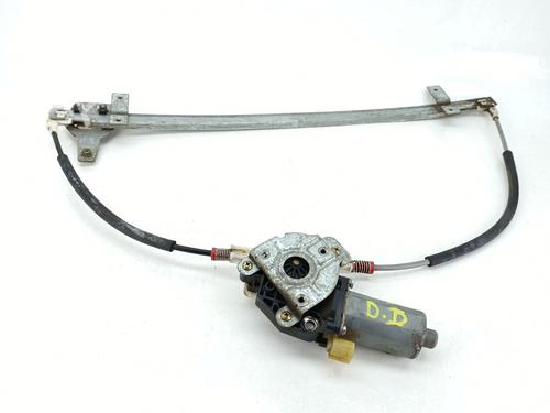 Used Front right window mechanism Front right window mechanism NISSAN TERRANO II (R20) 2.7 TDi 4WD (125 hp) 34007394 34007394