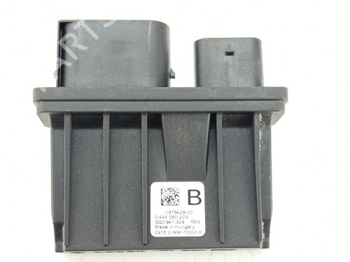 Używane Moduł elektroniczny VW GOLF VII Variant (BA5, BV5) 1.6 TDI (115 hp) 30699782