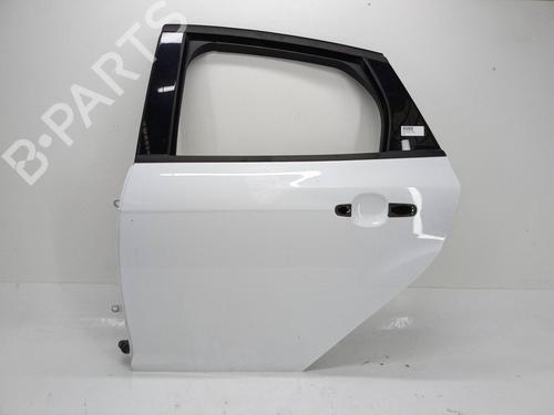 Used Left rear door FORD FOCUS III 1.5 TDCi (120 hp) 9741080