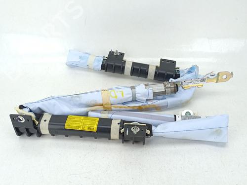 Airbag cortina direito Airbag cortina direito HYUNDAI i20 III (BC3, BI3) 1.2 (84 hp) 34186686 34186686