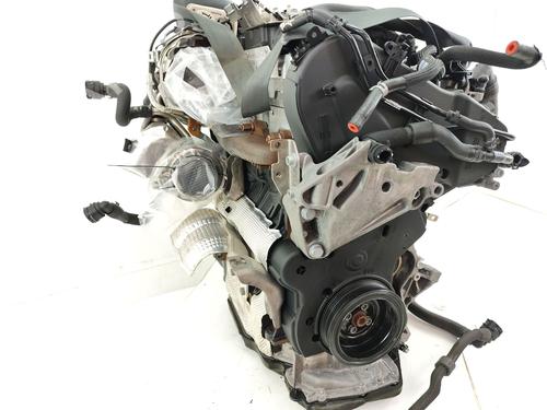 Engine AUDI A3 Sportback (8YA, 8YF) 35 TDI | BP29478522M1 