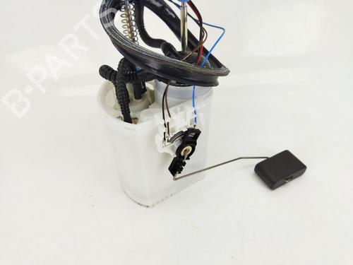 Fuel pump VW GOLF VII (5G1, BQ1, BE1, BE2)  | BP11540187M76 