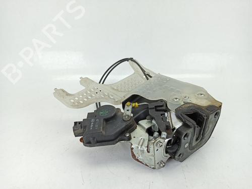 Used Rear right lock HYUNDAI TUCSON (JM) 2.0 CRDi All-wheel Drive (113 hp) 25875452