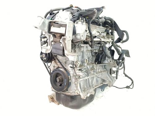 Engine MAZDA CX-3 (DK) 2.0 SKYACTIV-G (DK5W, DK6W) | BP36412368M1 - Image 5