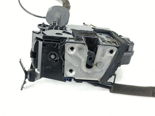 Front right lock RENAULT CLIO IV (BH_) 0.9 TCe 90 (BHNF, BHMA, BHMH, BHJK, BHJR) | BP32212498C97 