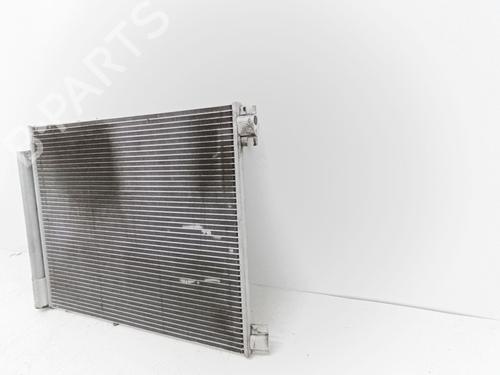 AC radiator RENAULT MEGANE IV Hatchback (B9A/M/N_) 1.3 TCe 140 (B9NB) | BP38252521M32 - Image 3