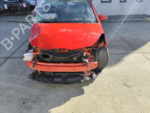 Warning switch TOYOTA YARIS (_P13_) 1.0 (KSP130) | BP30871112I22 