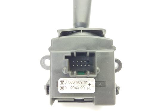 Steering column stalk BMW X3 (E83) 2.0 d | BP9365450I23 