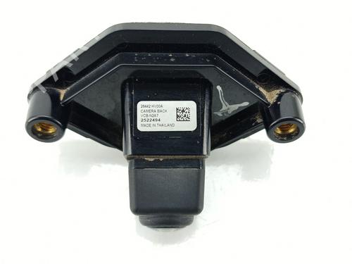 Used Camera NISSAN QASHQAI II (J11, J11_) 1.3 DIG-T (140 hp) 30725281