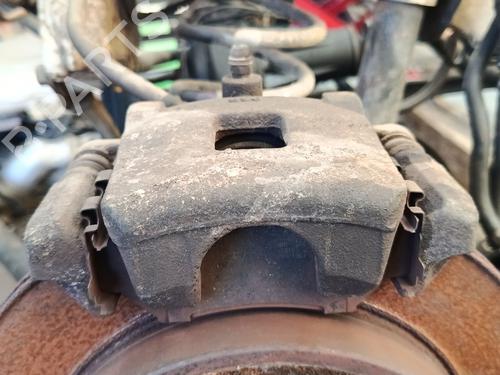 Used Left front brake caliper Left front brake caliper SUZUKI JIMNY Closed Off-Road Vehicle (SN) 1.5 DDiS 4x4 (86 hp) 33455020 33455020