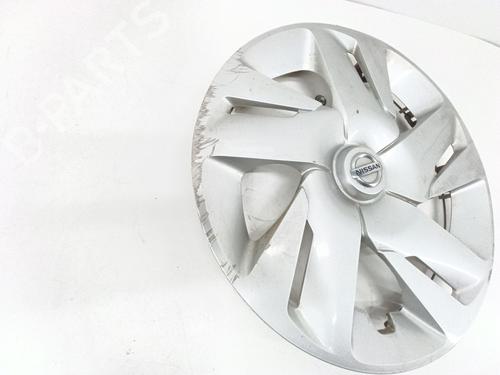 Hulkapsel NISSAN NV200 Van e-NV (ME0N) | BP36037715C160 - Image 2