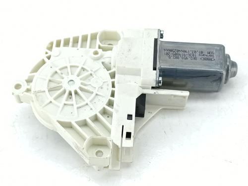 Used Left rear window motor Left rear window motor SEAT ALHAMBRA (710, 711) [2010-2022] 32185174 32185174
