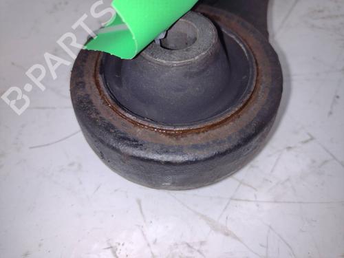 Right front suspension arm PEUGEOT 206 SW (2E/K)  | BP9304545M13 