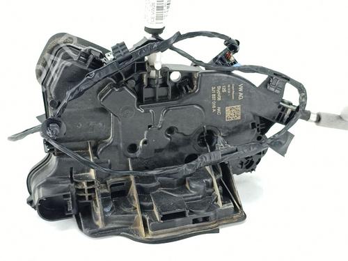 Front right lock VW GOLF VIII (CD1, DA1) | BP36031766C97 - Image 2