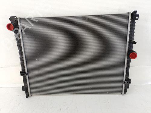 Used Water radiator BMW Z4 Roadster (G29) sDrive 20 i (197 hp) 28022009