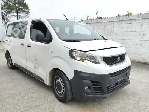 Teile für PEUGEOT TRAVELLER Bus (V_)  1.5 BlueHDi 120  4635130 