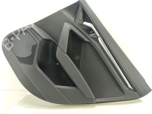 Rear right panel AUDI A3 Sportback (8YA, 8YF) 35 TDI | BP29267549C61 