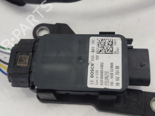 Electronic sensor PEUGEOT 208 II (UB_, UP_, UW_, UJ_)  | BP25876065M84 