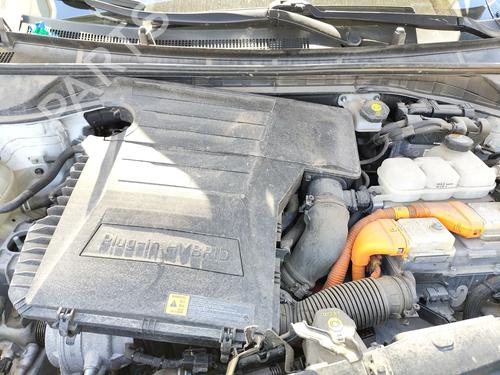 Front left panel KIA NIRO I (DE) 1.6 GDI Hybrid | BP34215696C58  - Image 13