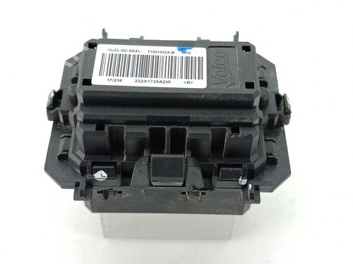 Used Heater resistor Heater resistor FIAT TALENTO Van (296_) 1.6 D (121 hp) 34474035 34474035