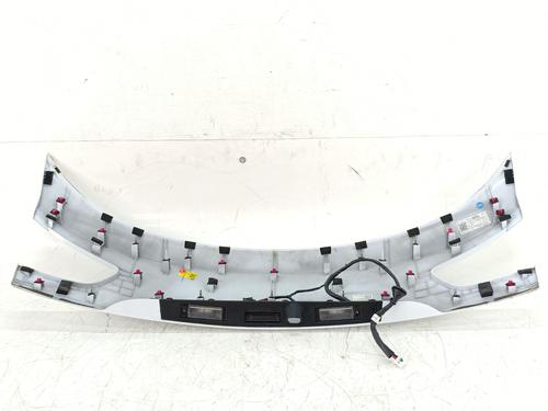 Bagklap CC/Kombi-Coupé KIA XCEED (CD) 1.0 T-GDI | BP37516896C6  - Image 5