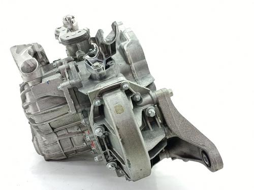 Gearbox OPEL MOKKA / MOKKA X (J13) 1.6 CDTI (_76) | BP31131521M3 