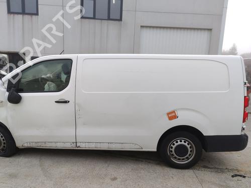 Right tailgate CITROËN JUMPY III Van (V_) 1.5 BlueHDi 100 | BP40013792C77 - Image 15