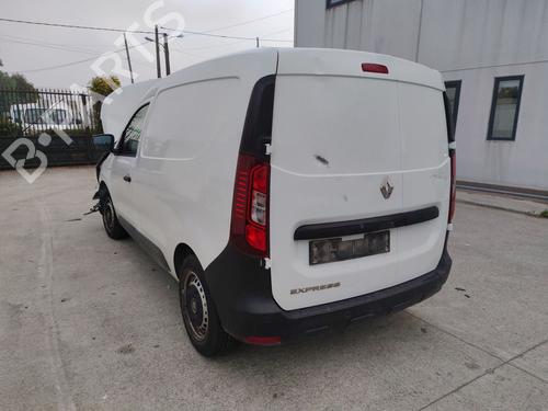 Climate control RENAULT EXPRESS Box Body/MPV 1.5 Blue dCi 95 (F6AB) | BP39246755I5 - Image 10