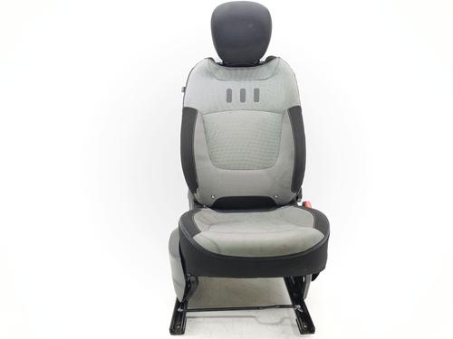 Sæde højre fortil Sæde højre fortil RENAULT CAPTUR I (J5_, H5_) 0.9 TCe 90 (90 hp) 33954501 33954501