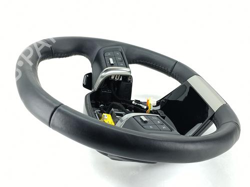 Steering wheel CITROËN C4 III (BA_, BB_, BC_) 1.2 PureTech 130 (BAHNSA, BAHNSB) | BP31966502C49 