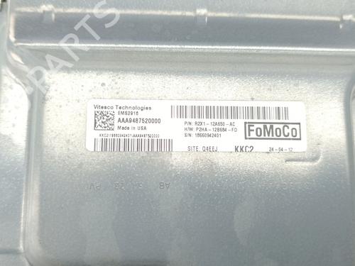 Engine control unit (ECU) FORD TRANSIT CUSTOM V362 Bus (F3) 1.0 EcoBoost PHEV | BP29268811M57 