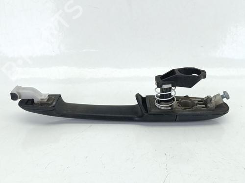 Front right exterior door handle MERCEDES-BENZ VITO / MIXTO Van (W639) 111 CDI (639.601, 639.603) | BP26554841C129 