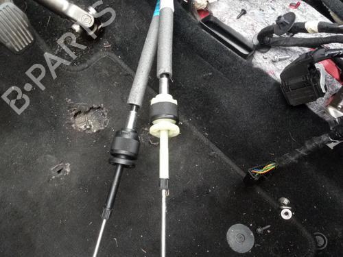 Used Cable FORD FOCUS III [2010-2020]  26547454