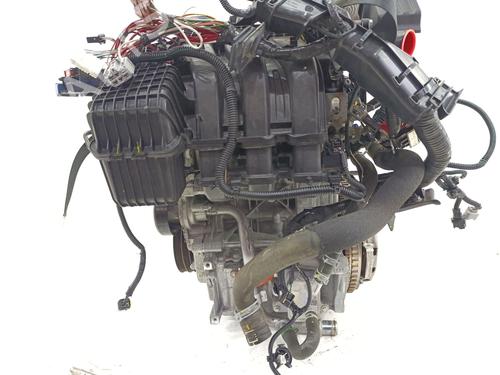 Engine DACIA SANDERO III 1.0 SCe 65 | BP32019378M1 