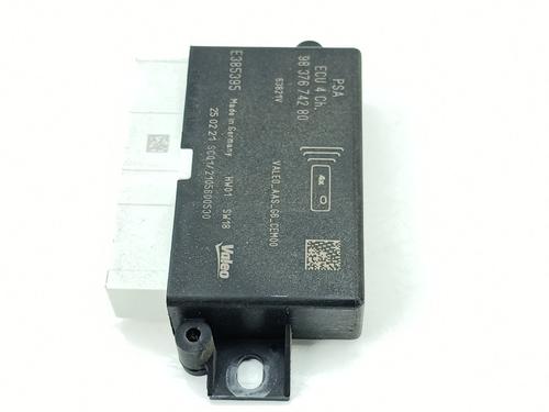 Electronic module PEUGEOT PARTNER Box Body/MPV (K9) 1.5 BlueHDi 100 | BP39164824M83 - Image 3