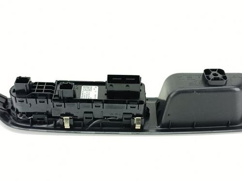 Left front window switch CITROËN C4 III (BA_, BB_, BC_) 1.2 PureTech 130 (BAHNSA, BAHNSB) | BP28723663I27 