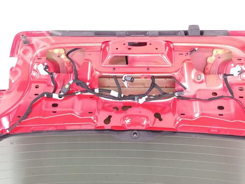 Tailgate CITROËN C4 CACTUS 1.5 BlueHDi 100 | BP27298167C6 